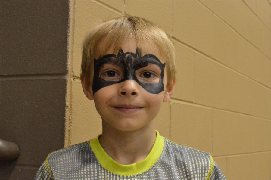 Random picture from 2015 June Block Party